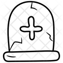 پیش‌نمایش فایل grave-6290642 از پک هالووین