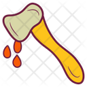 پیش‌نمایش فایل axe-6290480 از پک هالووین