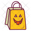 پیش‌نمایش فایل bag-6290477 از پک هالووین
