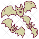 پیش‌نمایش فایل bats-6290459 از پک هالووین