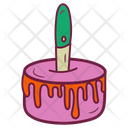 پیش‌نمایش فایل cake-6290528 از پک هالووین