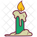 پیش‌نمایش فایل candle-6290461 از پک هالووین