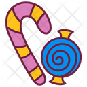 پیش‌نمایش فایل candy-cane-6290521 از پک هالووین