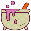 پیش‌نمایش فایل cauldron-6290454 از پک هالووین