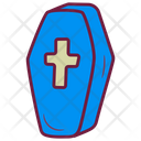 پیش‌نمایش فایل coffin-6290491 از پک هالووین