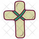 پیش‌نمایش فایل cross-6290506 از پک هالووین