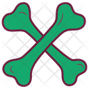 پیش‌نمایش فایل cross-bone-6290497 از پک هالووین