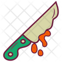 پیش‌نمایش فایل knife-6290501 از پک هالووین