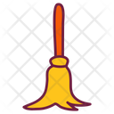 پیش‌نمایش فایل magic-broom-6290503 از پک هالووین