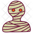 پیش‌نمایش فایل mummy-6290518 از پک هالووین