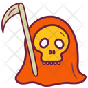 پیش‌نمایش فایل reaper-6290548 از پک هالووین