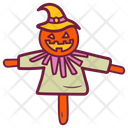 پیش‌نمایش فایل scare-crow-6290516 از پک هالووین
