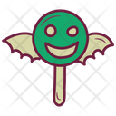 پیش‌نمایش فایل scary-candy-6290466 از پک هالووین
