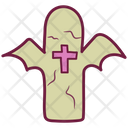 پیش‌نمایش فایل scary-coffin-6290486 از پک هالووین