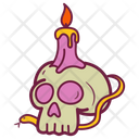 پیش‌نمایش فایل scary-skull-6290540 از پک هالووین