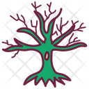 پیش‌نمایش فایل scary-tree-6290537 از پک هالووین