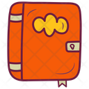 پیش‌نمایش فایل spell-book-6290509 از پک هالووین