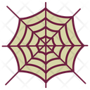 پیش‌نمایش فایل spider-web-6290499 از پک هالووین