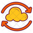 پیش‌نمایش فایل cloud-refresh-6407541 از پک داده