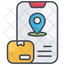 پیش‌نمایش فایل delivery-tracking-6274262 از پک خرید آنلاین