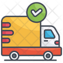 پیش‌نمایش فایل delivery-truck-6274252 از پک خرید آنلاین