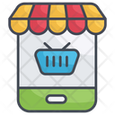 پیش‌نمایش فایل ecommerce-6274278 از پک خرید آنلاین