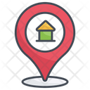 پیش‌نمایش فایل home-location-6274265 از پک خرید آنلاین