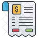 پیش‌نمایش فایل invoice-6274266 از پک خرید آنلاین
