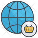 پیش‌نمایش فایل shopping-point-6274276 از پک خرید آنلاین