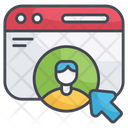 پیش‌نمایش فایل user-profile-6274289 از پک خرید آنلاین