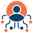 پیش‌نمایش فایل customer-connection-6399616 از پک بازاریابی اینترنتی