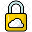 پیش‌نمایش فایل cloud-lock-6571334 از پک رایانش ابری