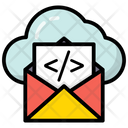 پیش‌نمایش فایل cloud-mail-6571396 از پک رایانش ابری