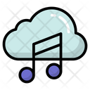 پیش‌نمایش فایل cloud-music-6571336 از پک رایانش ابری