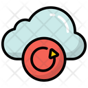 پیش‌نمایش فایل cloud-reload-6571339 از پک رایانش ابری