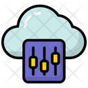پیش‌نمایش فایل cloud-sliders-6571345 از پک رایانش ابری