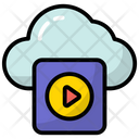 پیش‌نمایش فایل cloud-video-6571352 از پک رایانش ابری