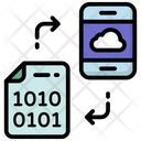 پیش‌نمایش فایل data-transfer-6571356 از پک رایانش ابری