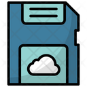 پیش‌نمایش فایل floppy-6571364 از پک رایانش ابری