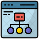 پیش‌نمایش فایل flowchart-6571278 از پک رایانش ابری