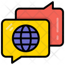 پیش‌نمایش فایل global-chat-6571281 از پک رایانش ابری