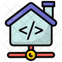 پیش‌نمایش فایل home-network-6571286 از پک رایانش ابری