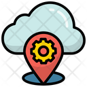 پیش‌نمایش فایل location-settings-6571289 از پک رایانش ابری