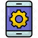 پیش‌نمایش فایل mobile-settings-6571292 از پک رایانش ابری