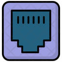 پیش‌نمایش فایل network-port-6571293 از پک رایانش ابری