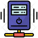 پیش‌نمایش فایل server-6571380 از پک رایانش ابری