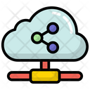 پیش‌نمایش فایل shared-cloud-6571381 از پک رایانش ابری