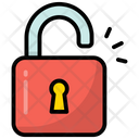 پیش‌نمایش فایل unlock-6571310 از پک رایانش ابری