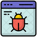 پیش‌نمایش فایل web-bug-6571316 از پک رایانش ابری