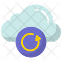 پیش‌نمایش فایل cloud-reload-6571215 از پک رایانش ابری
